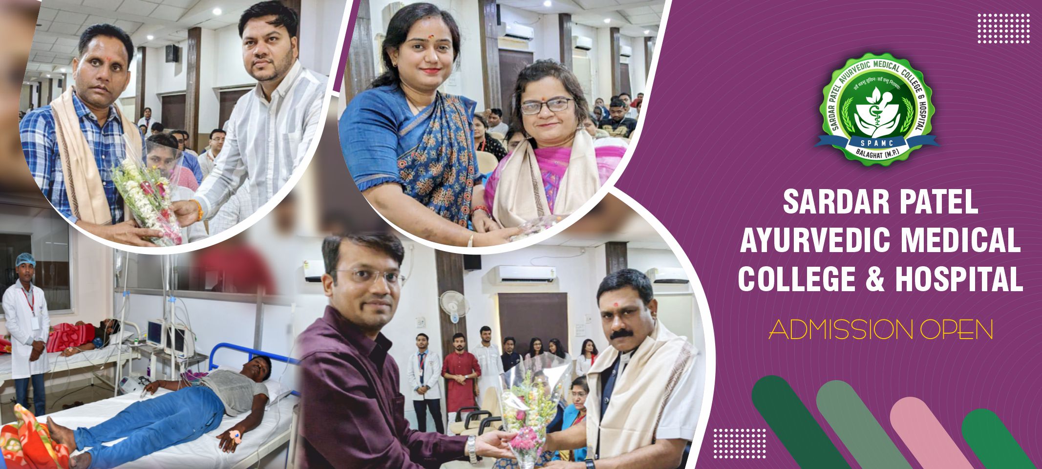 Modern Homoeopathic Education